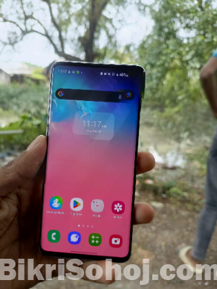 Samsung s10